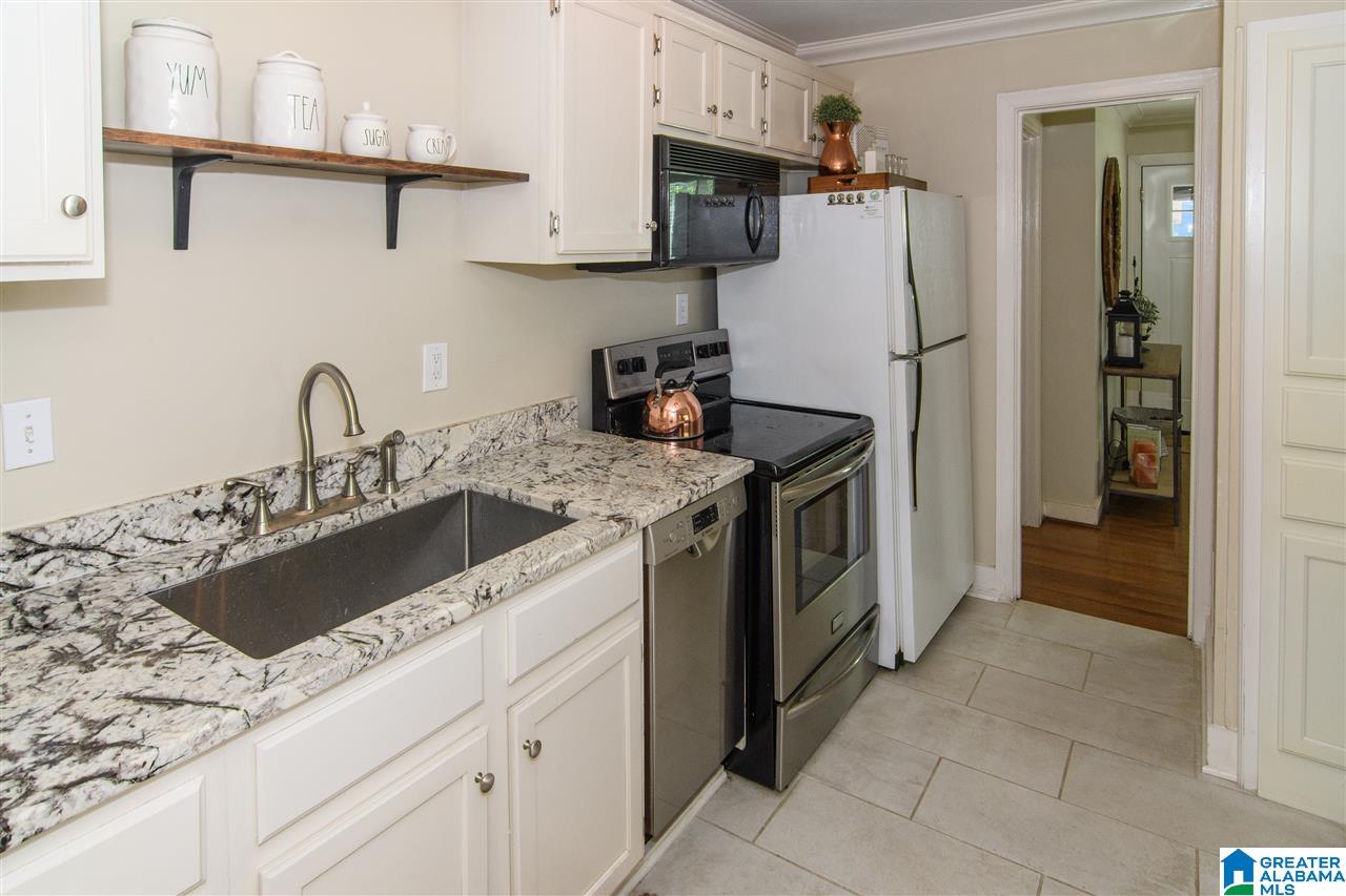 4228 Montevallo Road Birmingham, AL 35213 - Photo 15 of 37