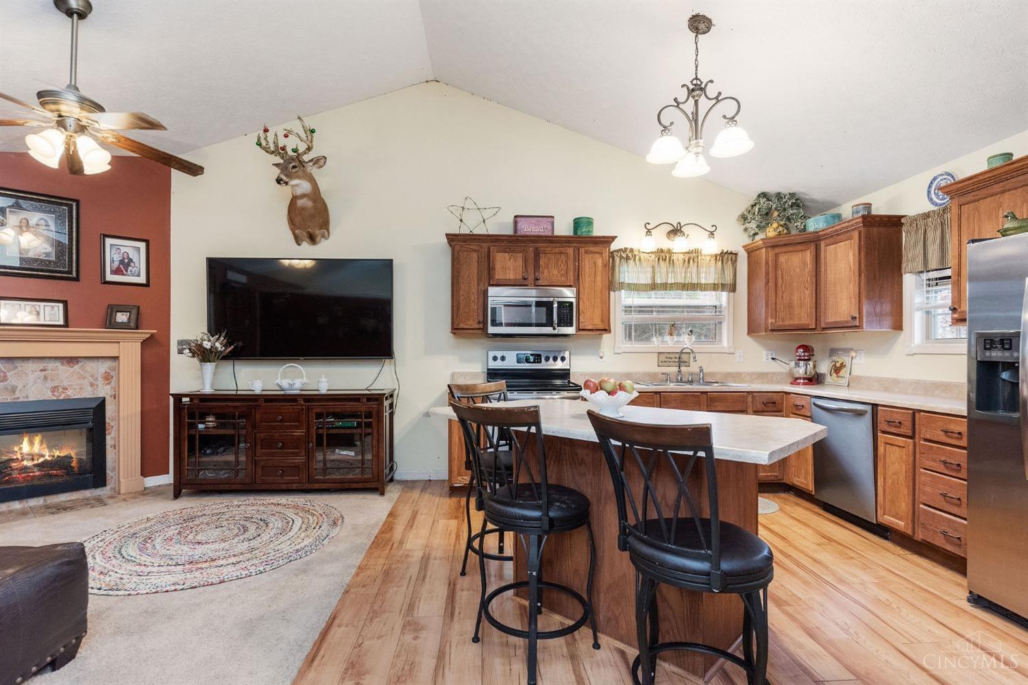 1228 Hafer Road West Union, OH 45693 - Photo 5 of 42 Gallery Image 5