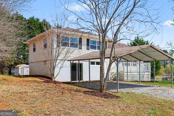 $339,000 | 140 Kim Loop Road, Demorest, GA 30535