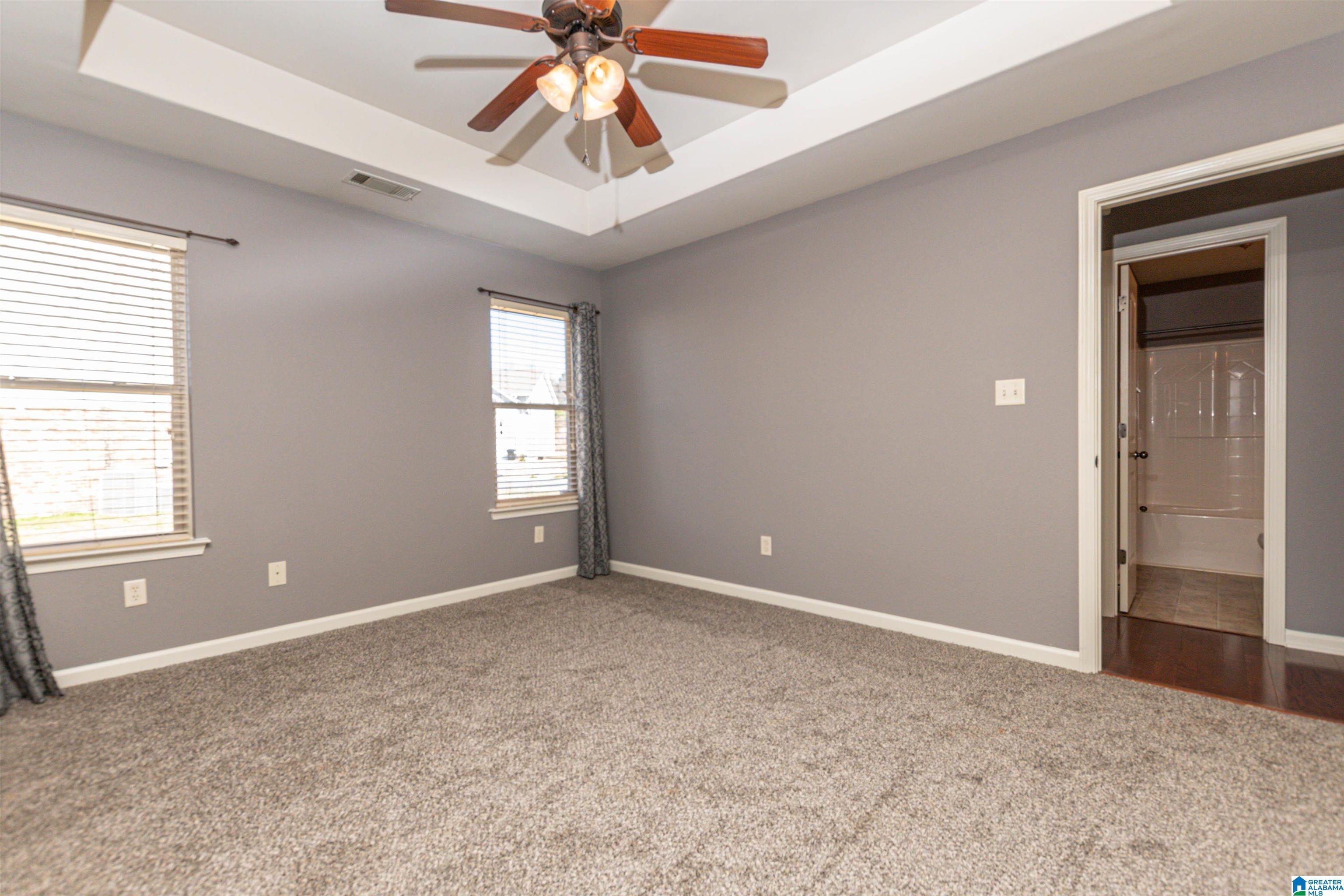 3606 Wind Ridge Lane Bessemer, AL 35022 - Photo 18 of 20