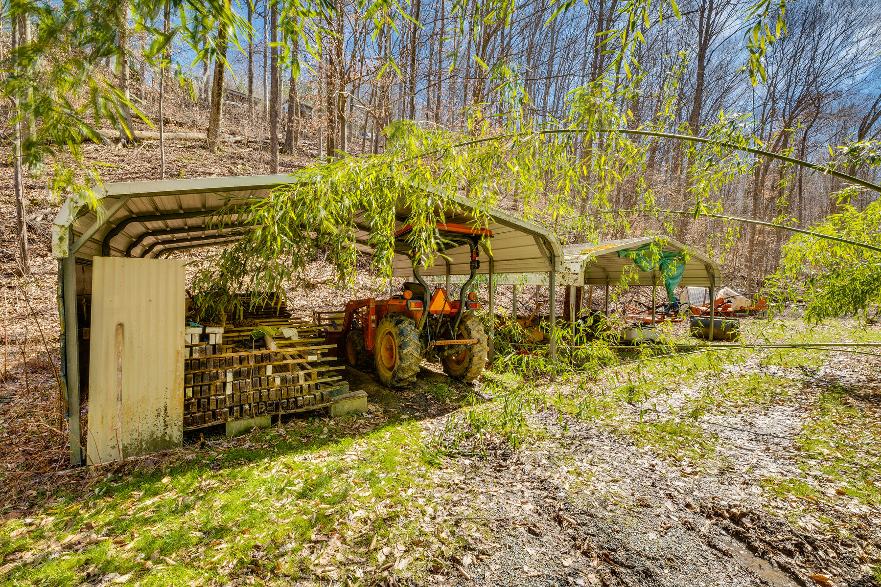 704 River Road, Unit 1 Church Hill, TN 37642 - Photo 54 of 91 054