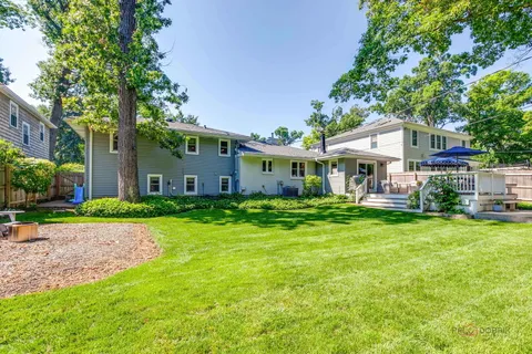 $995,000 | 502 East Scranton Avenue, Lake Bluff, IL 60044