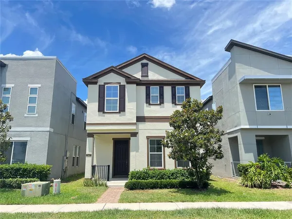 $539,000 | 7867 Berkshire Oak Alley, Windermere, FL 34786