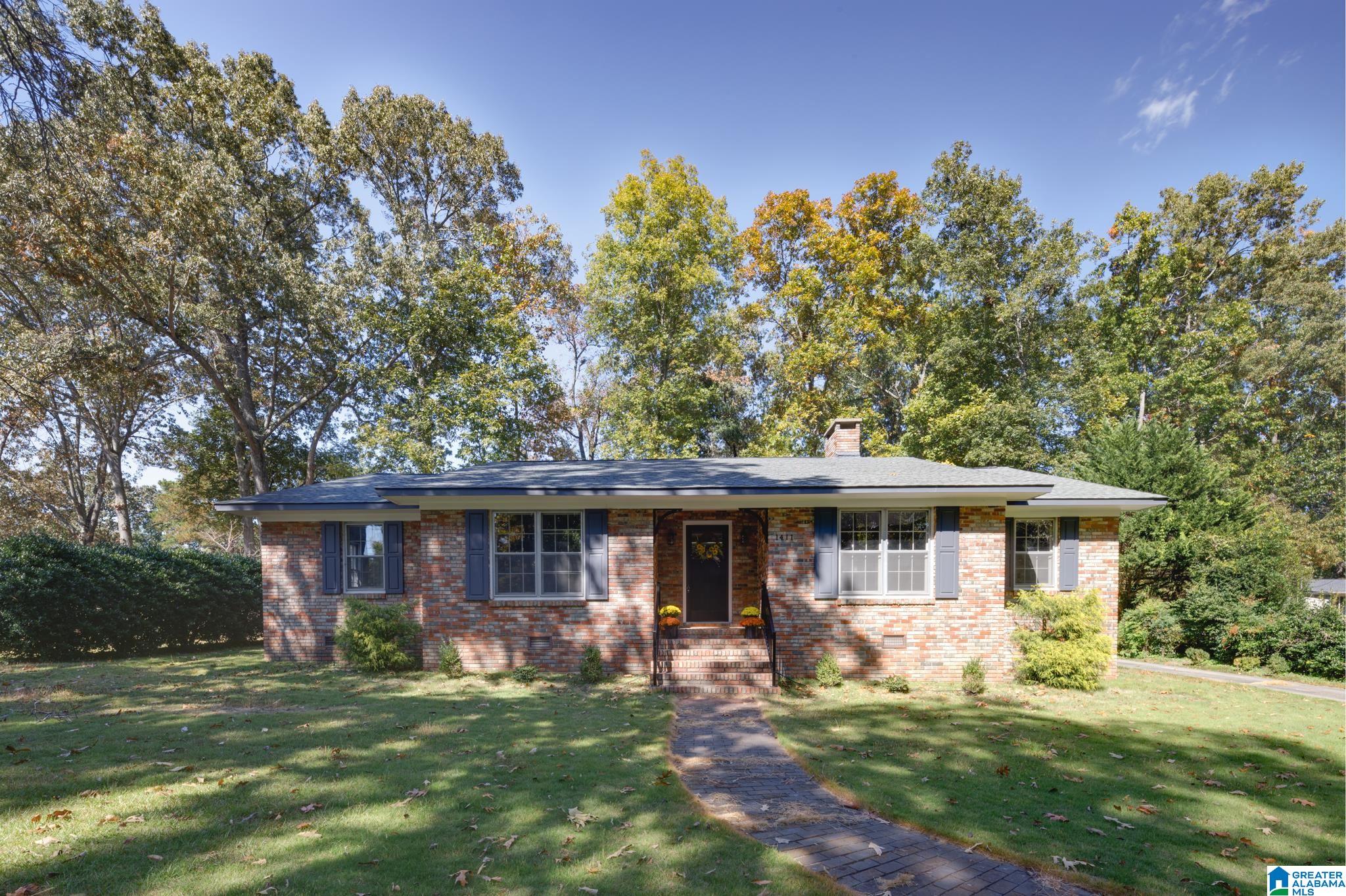 1411 Linwood Drive Southwest Cullman, AL 35055 - Photo 1 of 24
