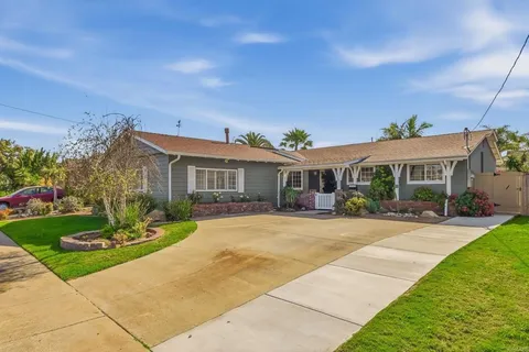 $1,049,000 | 4367 Cannington Drive, San Diego, CA 92117