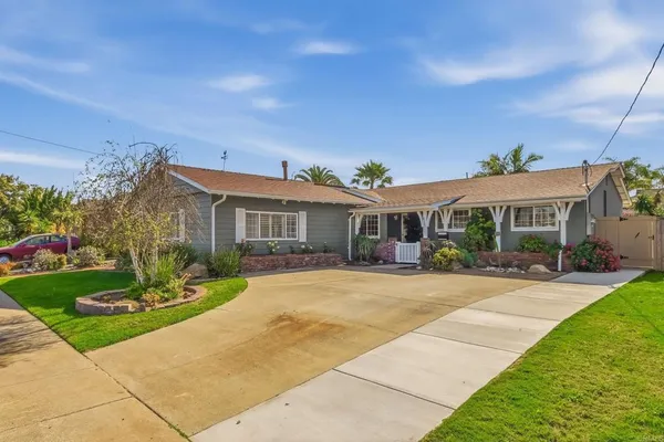 $1,049,000 | 4367 Cannington Drive, San Diego, CA 92117