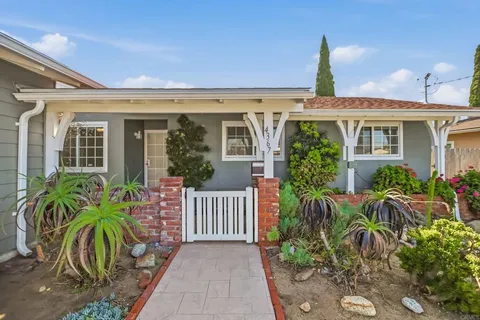 $1,049,000 | 4367 Cannington Drive, San Diego, CA 92117