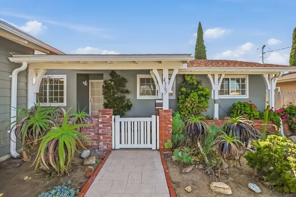 $1,049,000 | 4367 Cannington Drive, San Diego, CA 92117