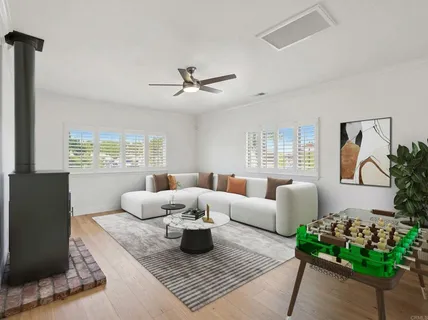 $1,049,000 | 4367 Cannington Drive, San Diego, CA 92117