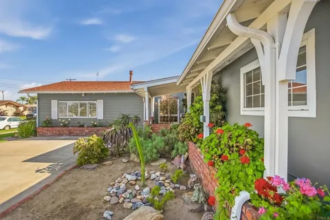 $1,049,000 | 4367 Cannington Drive, San Diego, CA 92117