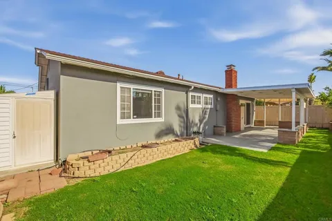 $1,049,000 | 4367 Cannington Drive, San Diego, CA 92117