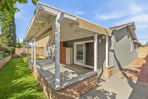 $1,049,000 | 4367 Cannington Drive, San Diego, CA 92117
