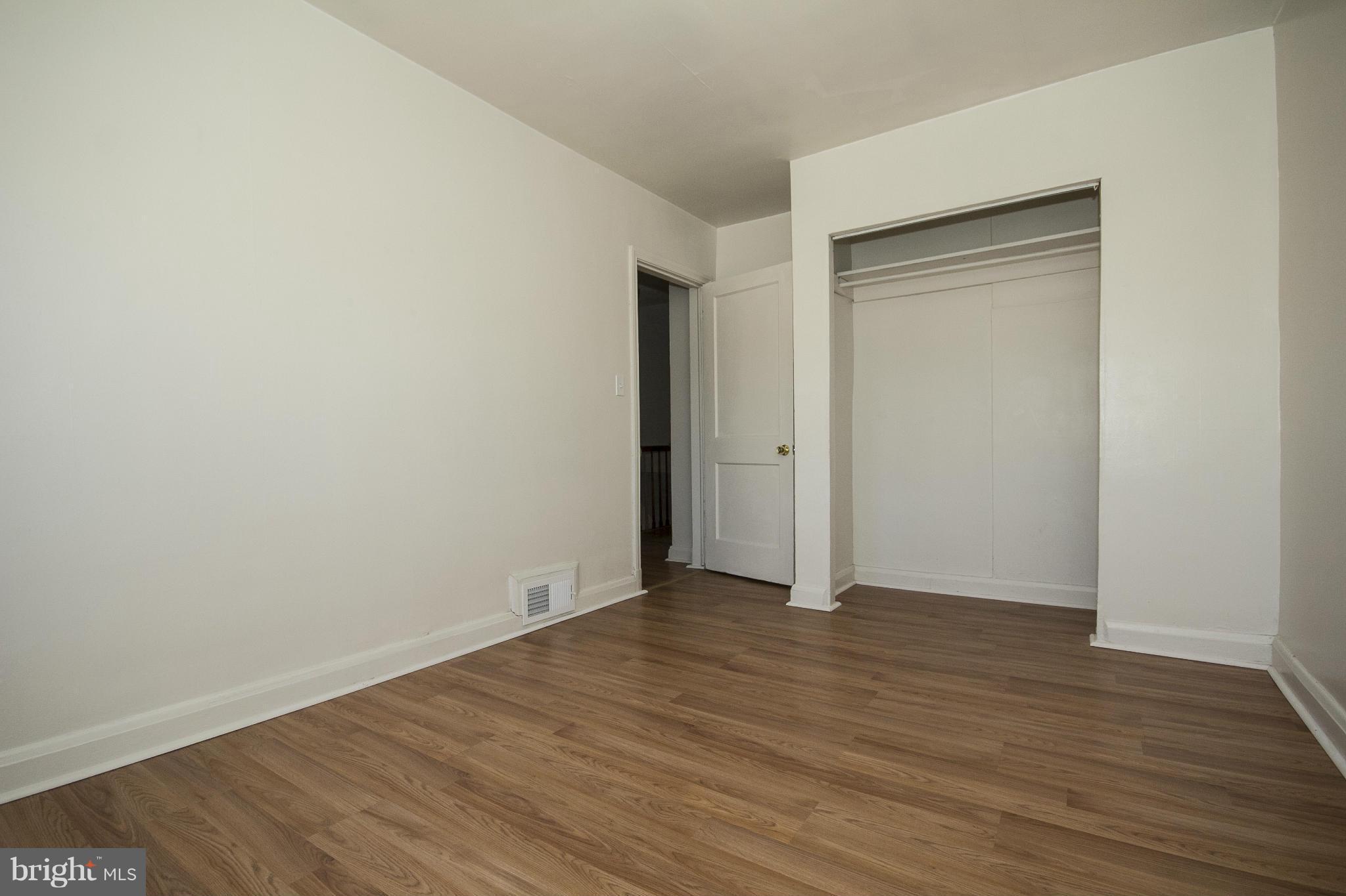 6424 Bushey Street Baltimore, MD 21224 - Photo 11 of 19 Bedroom 2