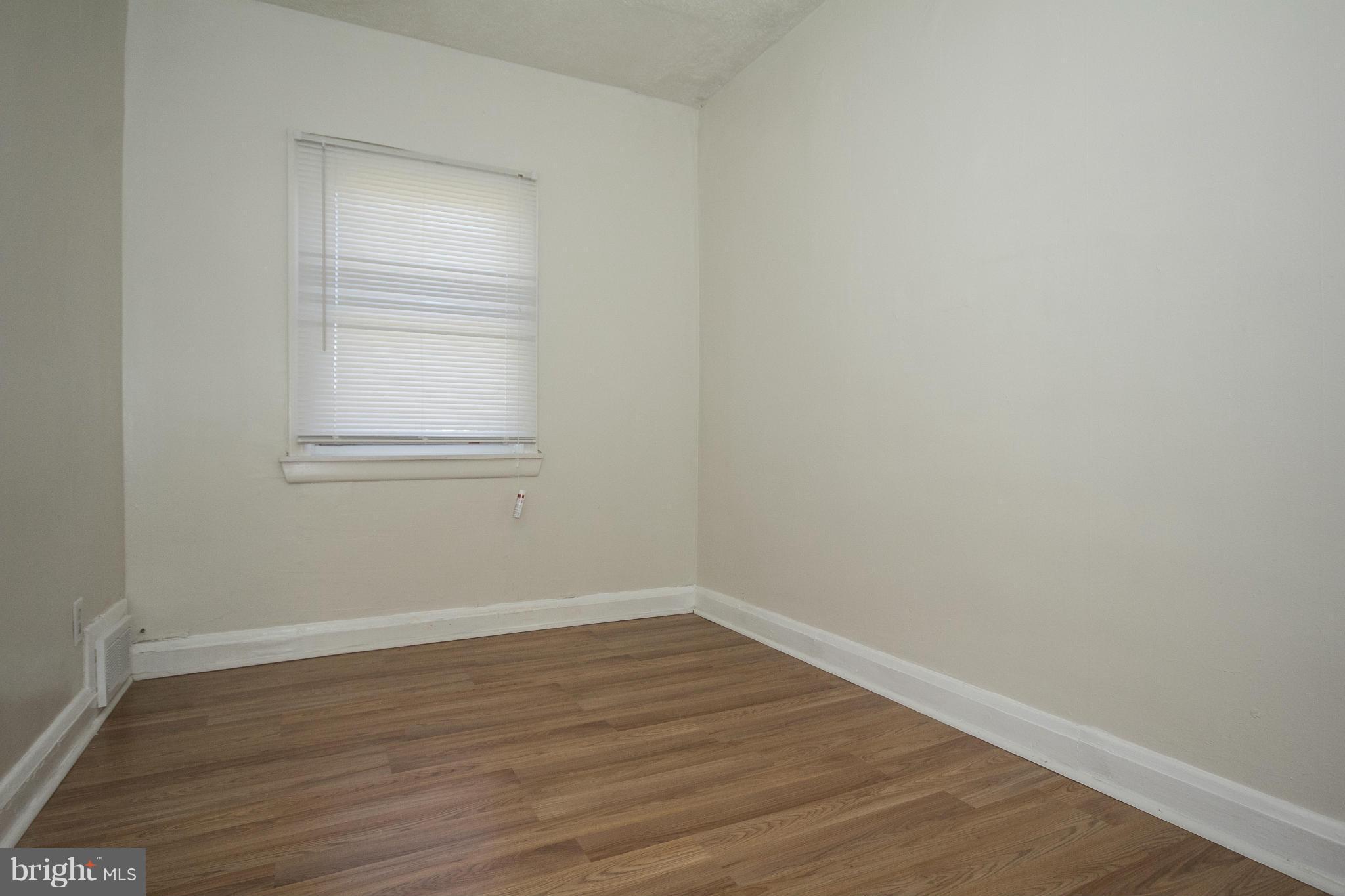 6424 Bushey Street Baltimore, MD 21224 - Photo 12 of 19 Bedroom 3