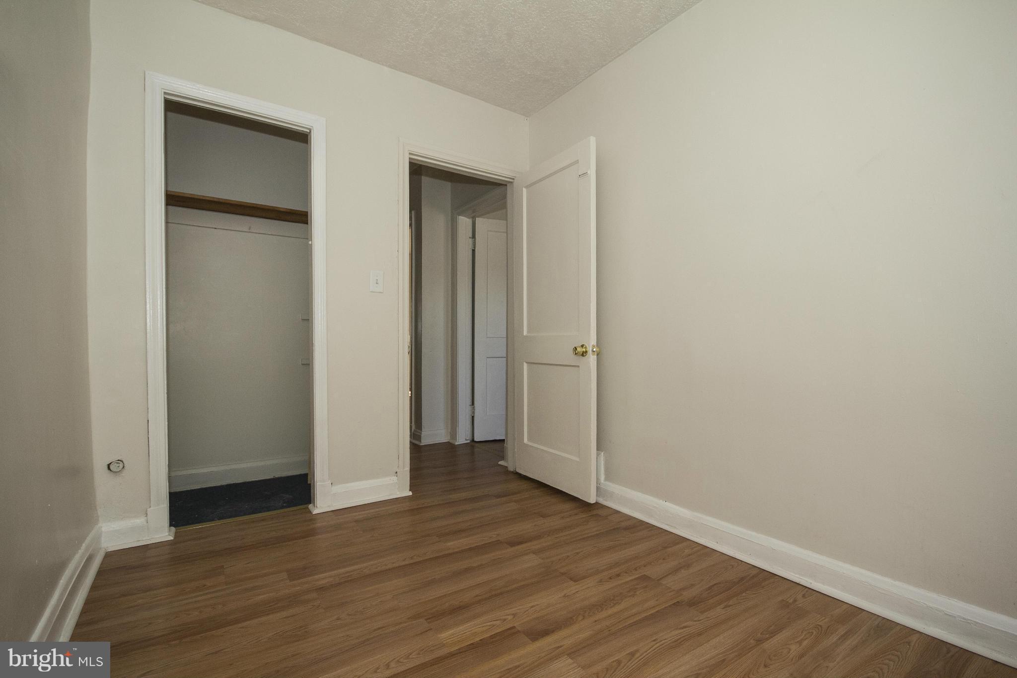 6424 Bushey Street Baltimore, MD 21224 - Photo 13 of 19 Bedroom 3