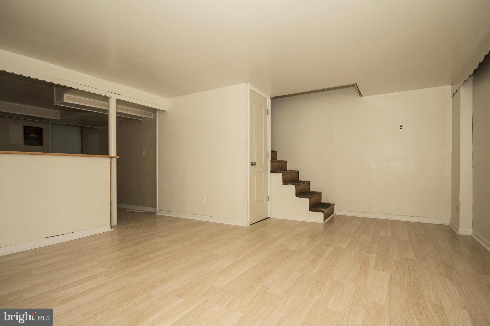 6424 Bushey Street Baltimore, MD 21224 - Photo 16 of 19 Basement