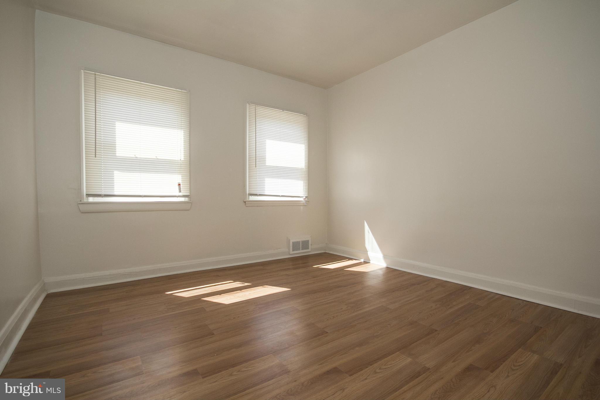 6424 Bushey Street Baltimore, MD 21224 - Photo 8 of 19 Bedroom 1