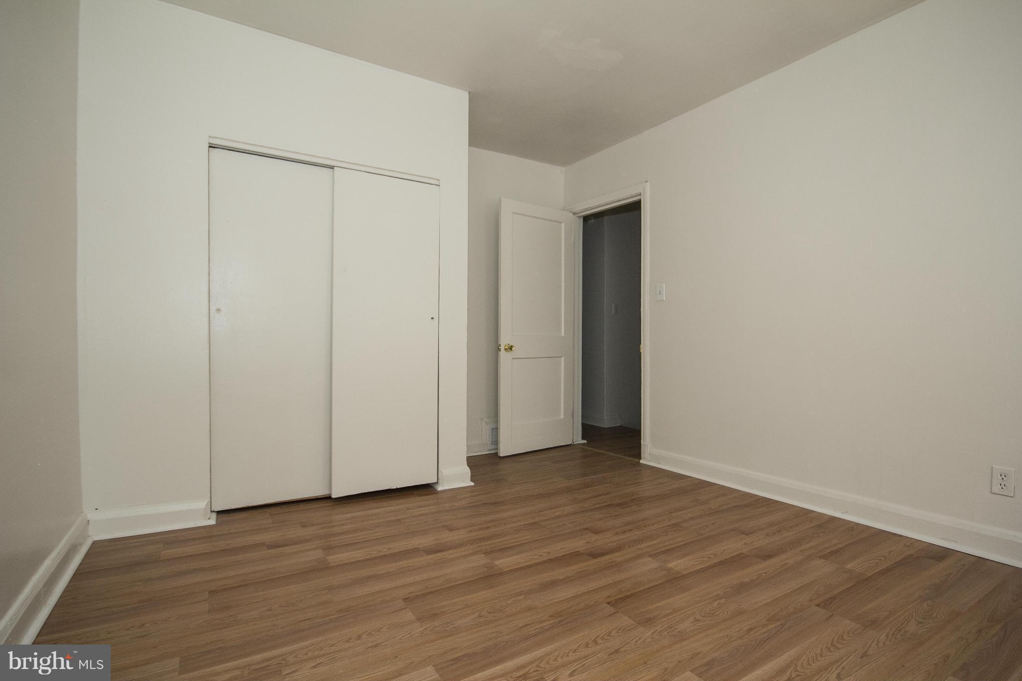 6424 Bushey Street Baltimore, MD 21224 - Photo 9 of 19 Bedroom 1