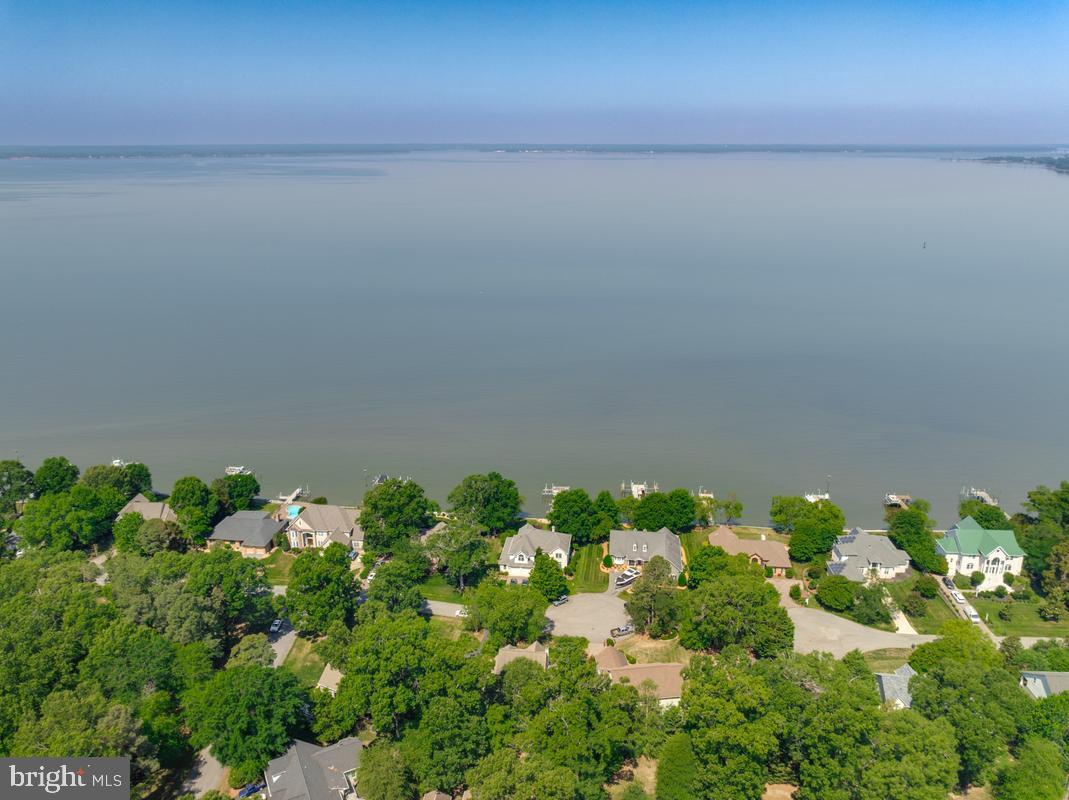 11565 Magnolia Court Issue, MD 20645 - Photo 53 of 68 The Potomac River