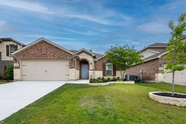 $289,000 | 1041 North Churchill Drive, Fate, TX 75189
