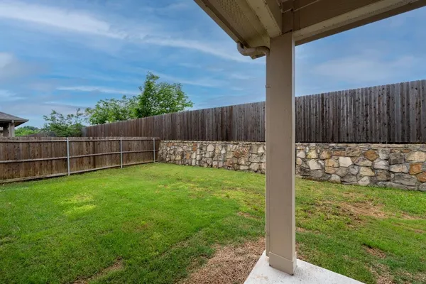 $289,000 | 1041 North Churchill Drive, Fate, TX 75189