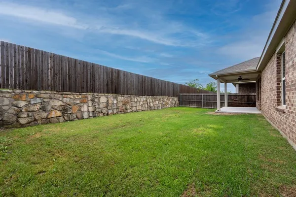 $289,000 | 1041 North Churchill Drive, Fate, TX 75189