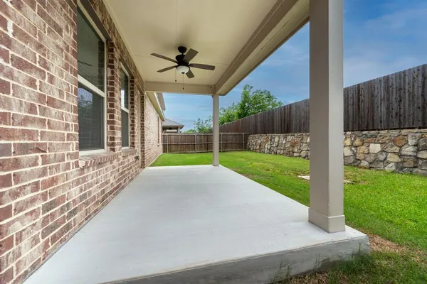 $289,000 | 1041 North Churchill Drive, Fate, TX 75189