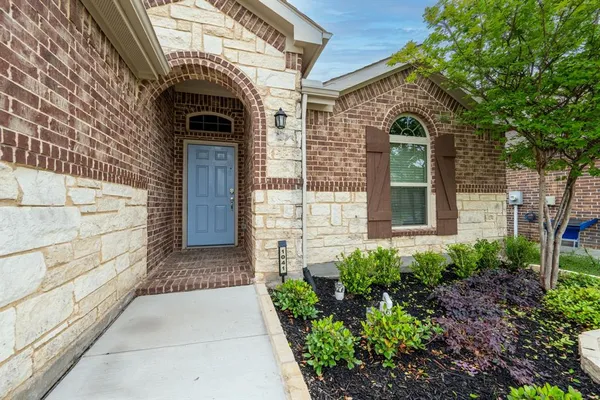 $289,000 | 1041 North Churchill Drive, Fate, TX 75189