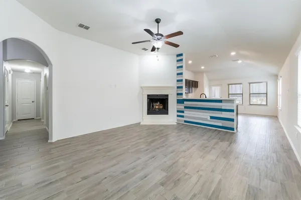 $289,000 | 1041 North Churchill Drive, Fate, TX 75189