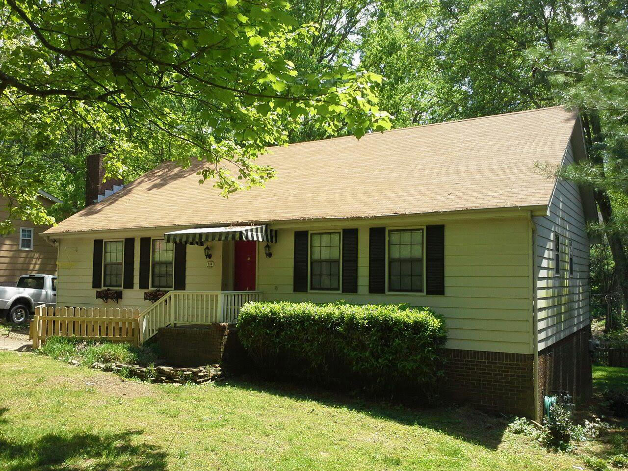 894 Signal Road Signal Mountain, TN 37377 - Photo 1 of 1 101
