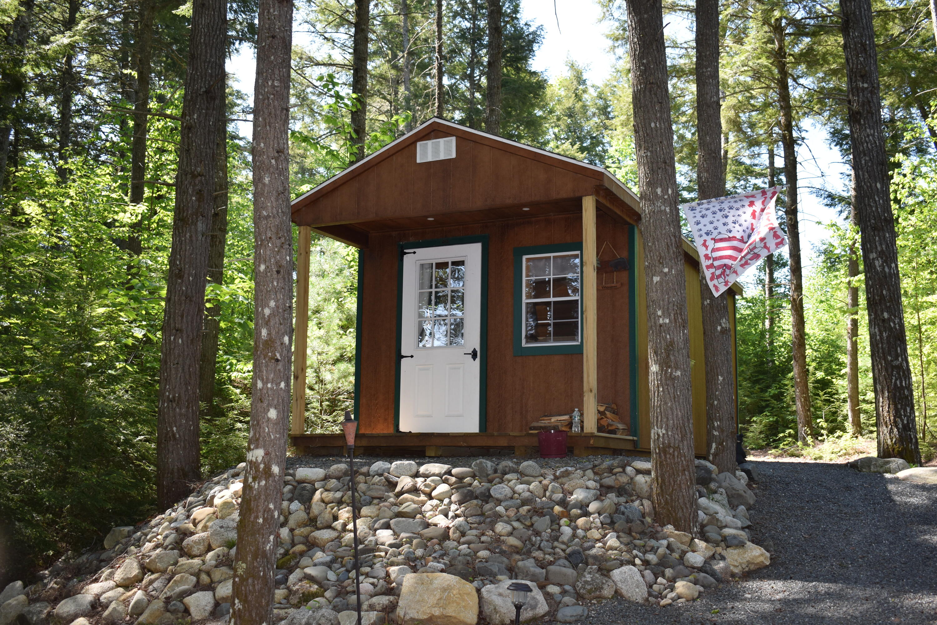 18 Spruce Point Road Lowell, ME 04493 - Photo 5 of 49 DSC_0040