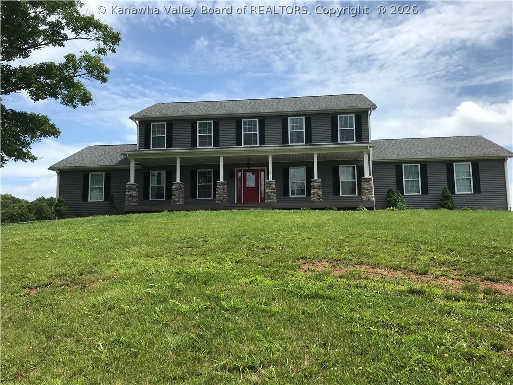 1702 Vorpe Road St. Albans, WV 25177 - Photo 1 of 1 Gallery Image 1