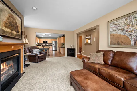 $459,000 | 2006 Forest Ridge Lane, Buffalo, MN 55313