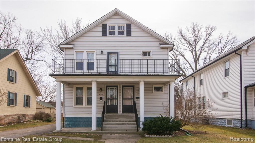 35335 Chestnut Street Wayne, MI 48184 - Photo 1 of 30
