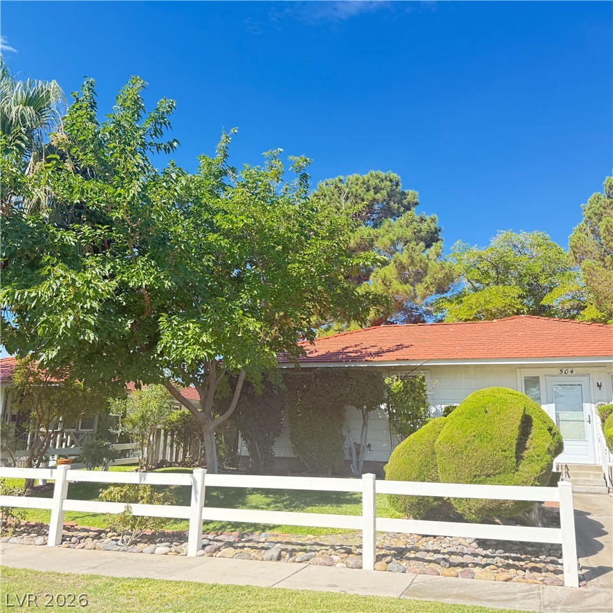 504 Cherry Street Boulder City, NV 89005 - Photo 1 of 42