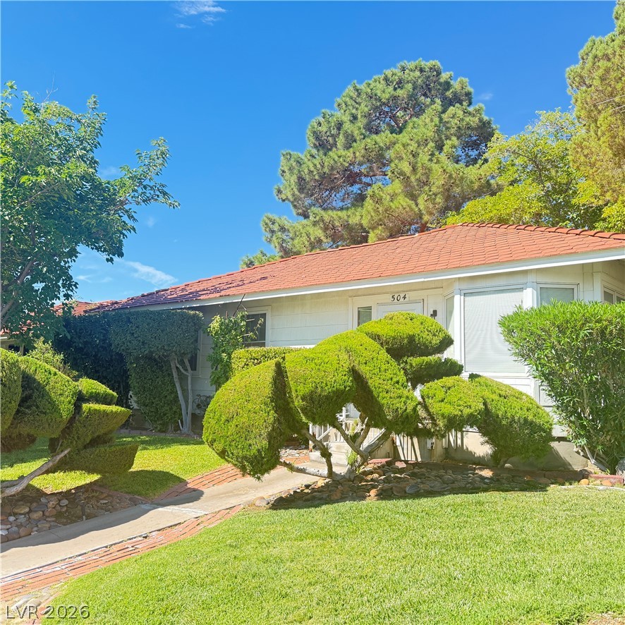 504 Cherry Street Boulder City, NV 89005 - Photo 2 of 42