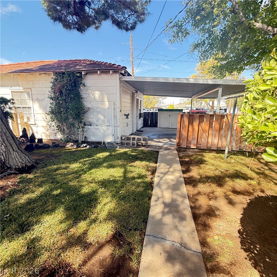 504 Cherry Street Boulder City, NV 89005 - Photo 38 of 42