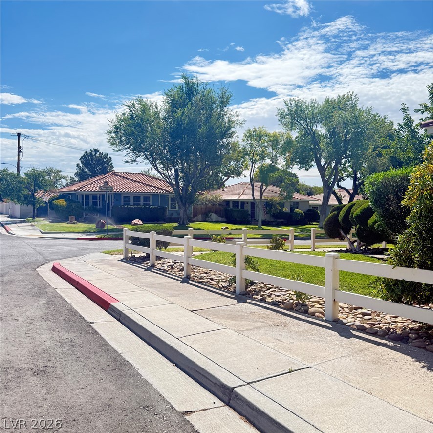 504 Cherry Street Boulder City, NV 89005 - Photo 40 of 42