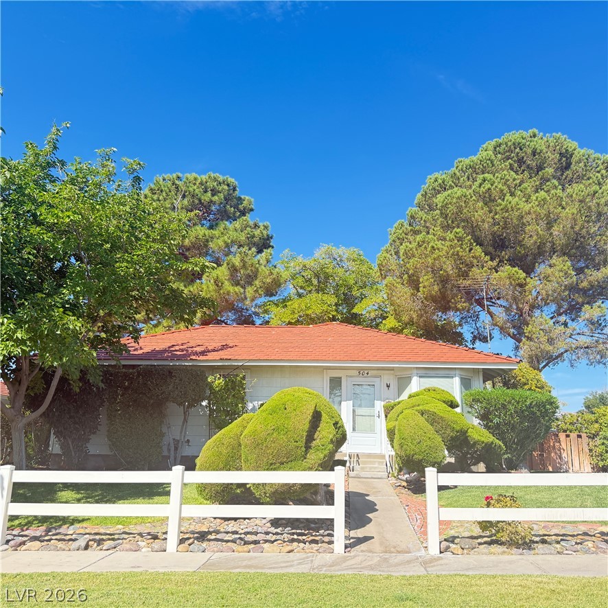 504 Cherry Street Boulder City, NV 89005 - Photo 42 of 42