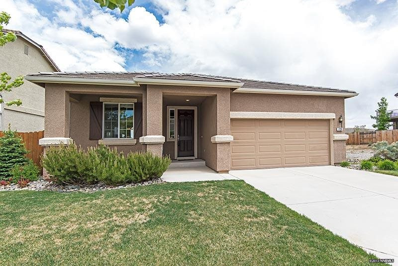 7120 Discovery Lane Reno, NV 89506 - Photo 1 of 1 Photo 1