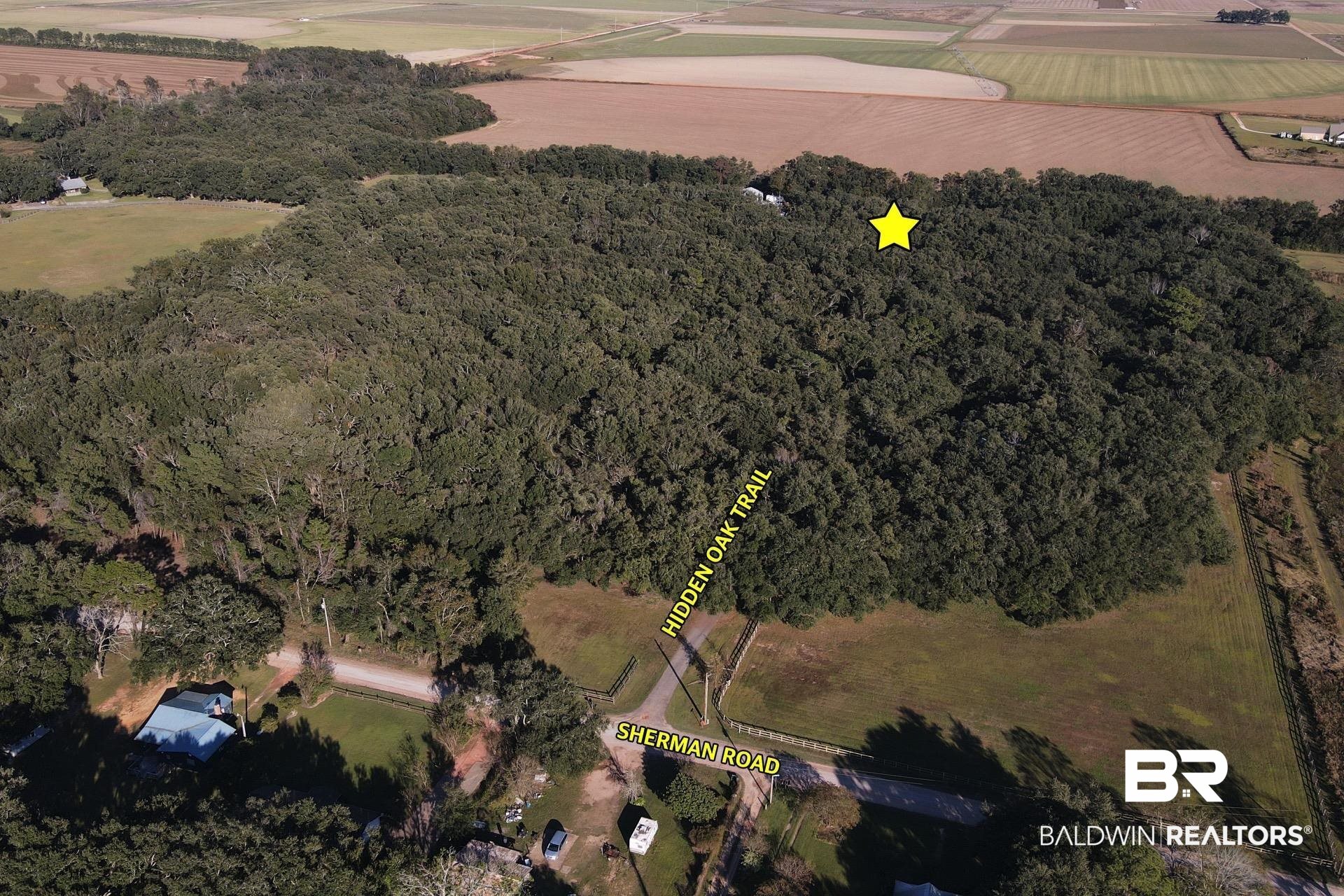 0 Sherman Road Foley, AL 36535 - Photo 1 of 8