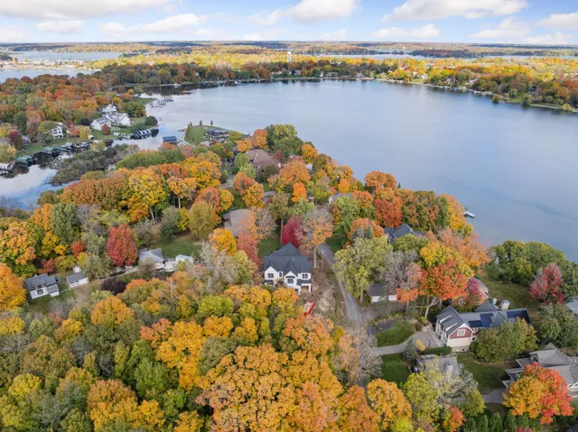 $2,930,000 | 3271 Casco Circle, Orono, MN 55391