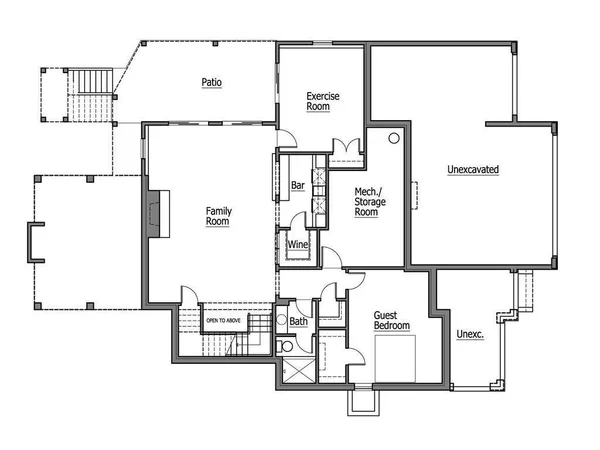 $2,930,000 | 3271 Casco Circle, Orono, MN 55391