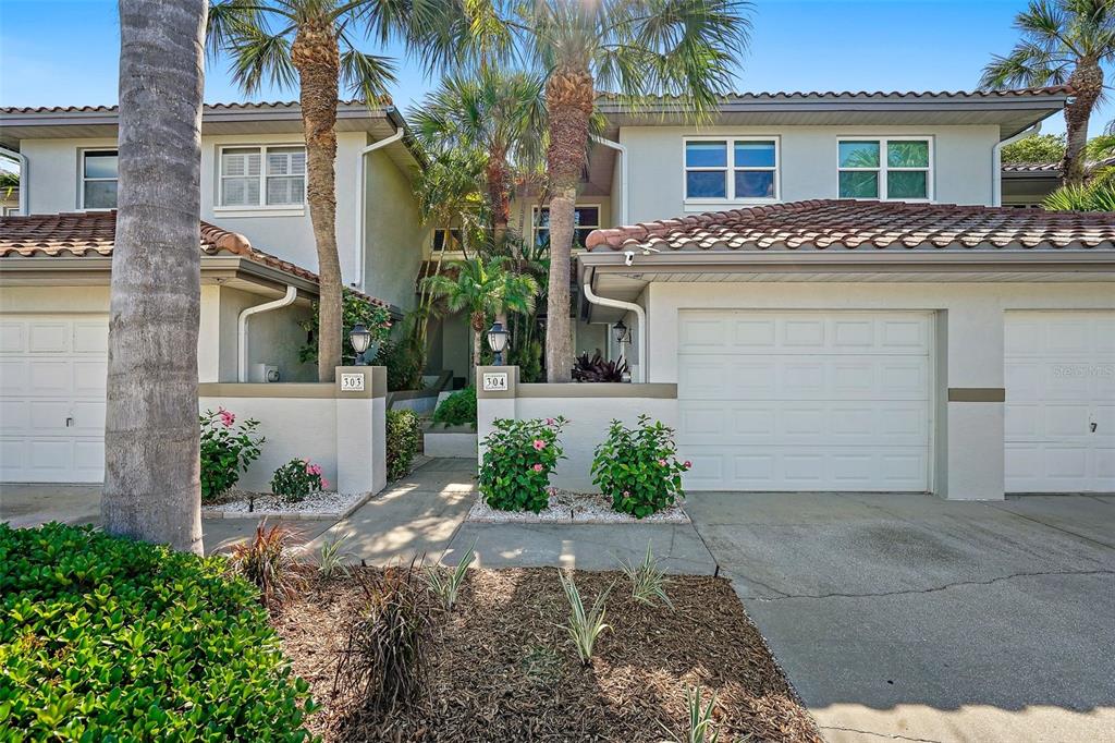 903 Pinellas Bayway South Unit 304  