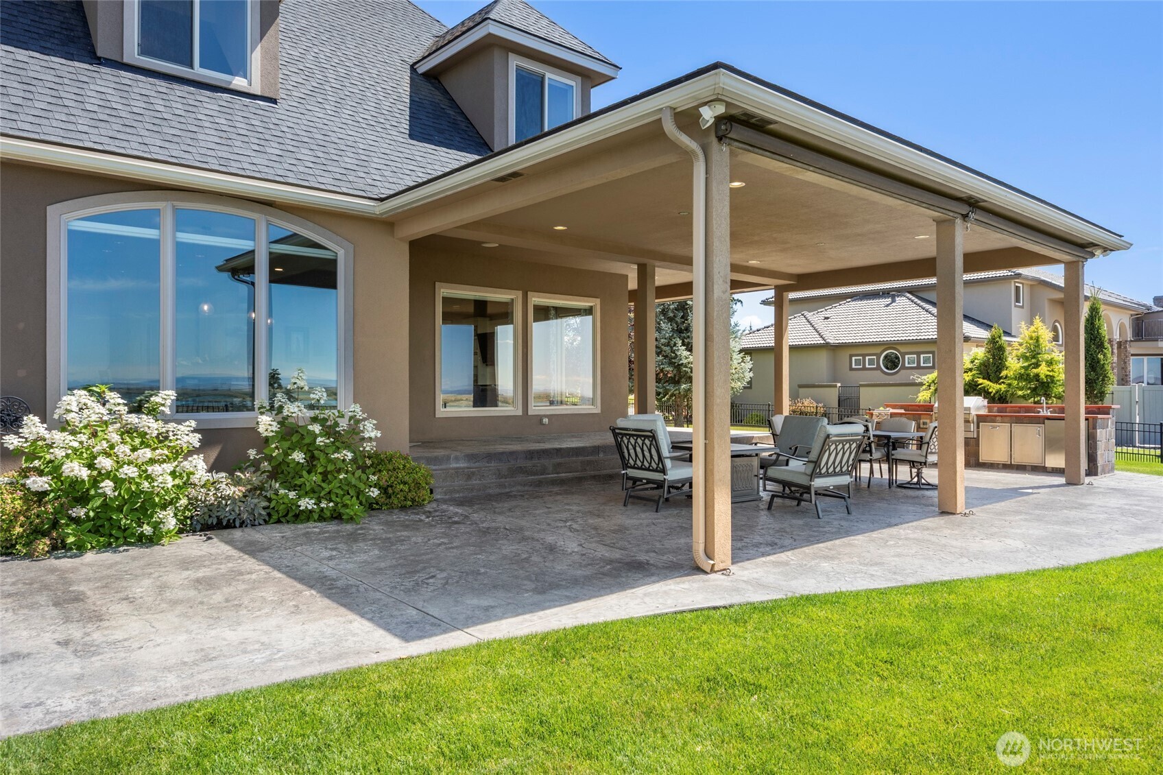 8596 Dune Lake Road Southeast Moses Lake, WA 98837 - Photo 38 of 40