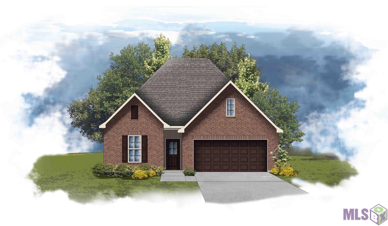 1535 Rangeland Avenue Zachary, LA 70791 - Photo 1 of 1