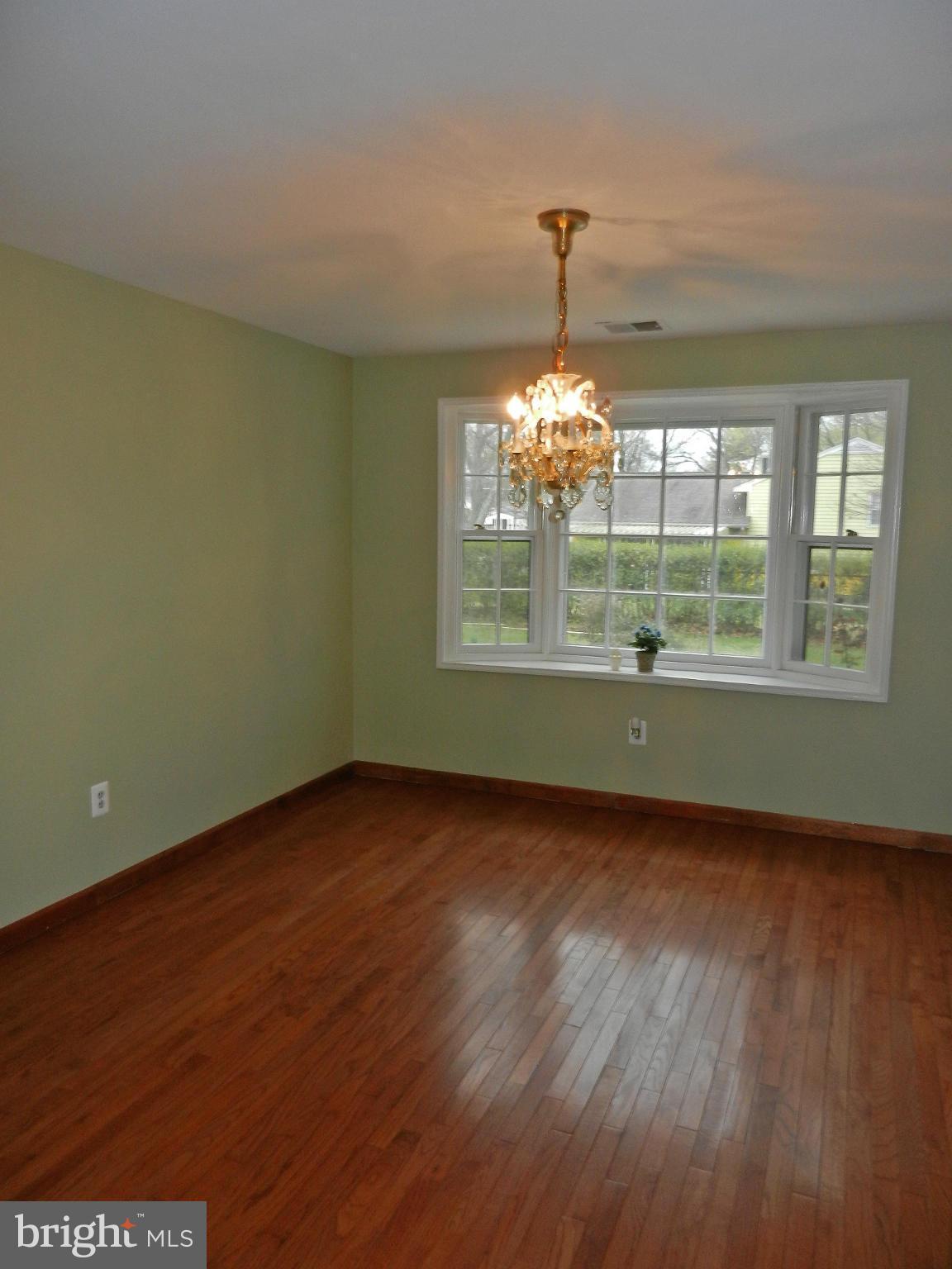 6609 Edsall Road Springfield, VA 22151 - Photo 13 of 26 Formal Dining Room
