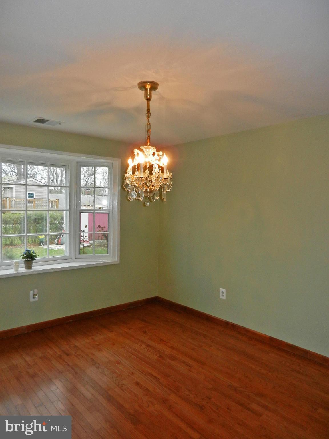 6609 Edsall Road Springfield, VA 22151 - Photo 14 of 26 Dining Room