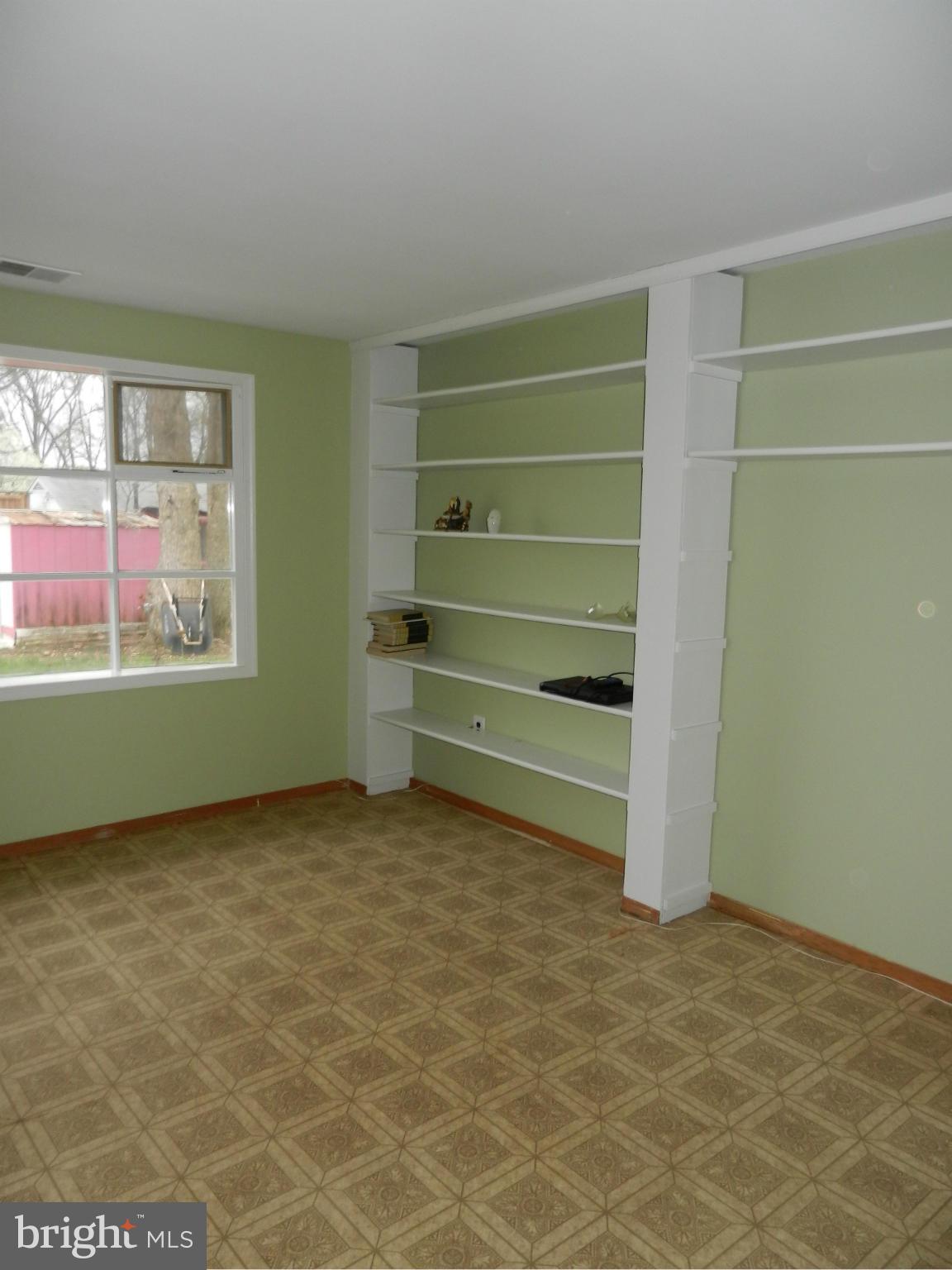 6609 Edsall Road Springfield, VA 22151 - Photo 18 of 26 Study/Den