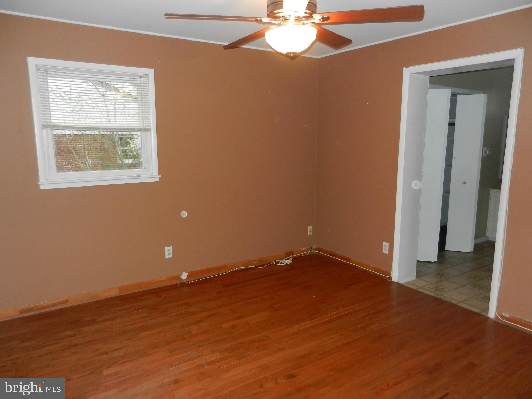 6609 Edsall Road Springfield, VA 22151 - Photo 24 of 26 Bedroom (Master)